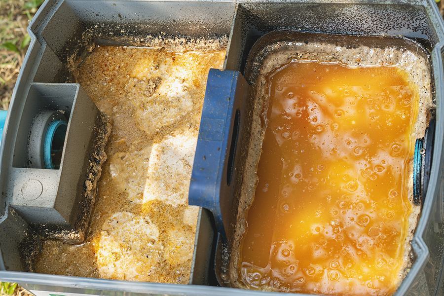 When Should You Get Your Restaurant's Grease Trap Pumped?