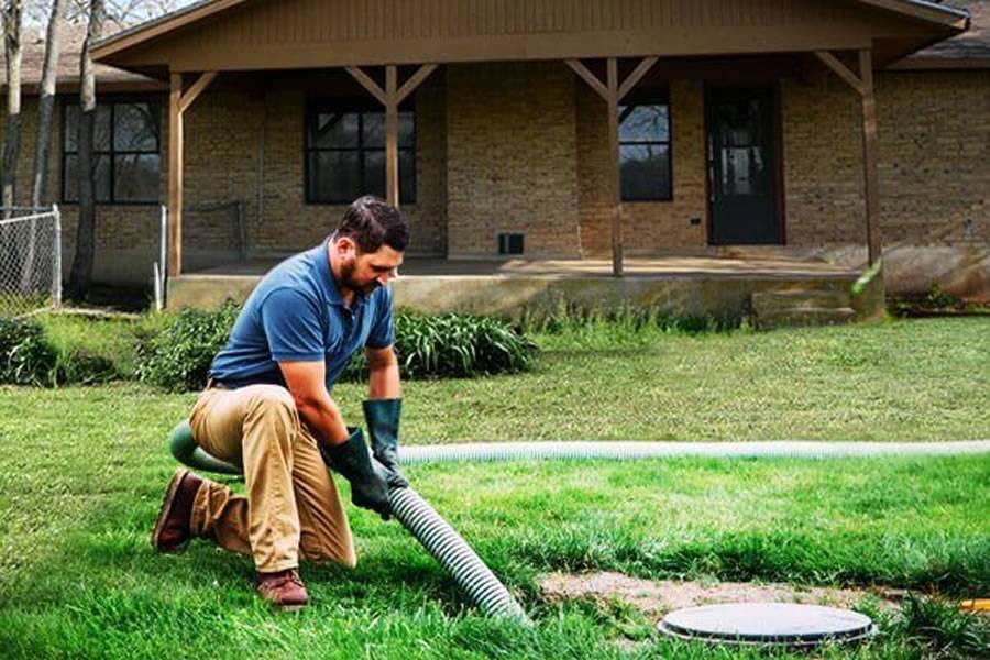 The Benefits of Regular Septic Tank Inspections