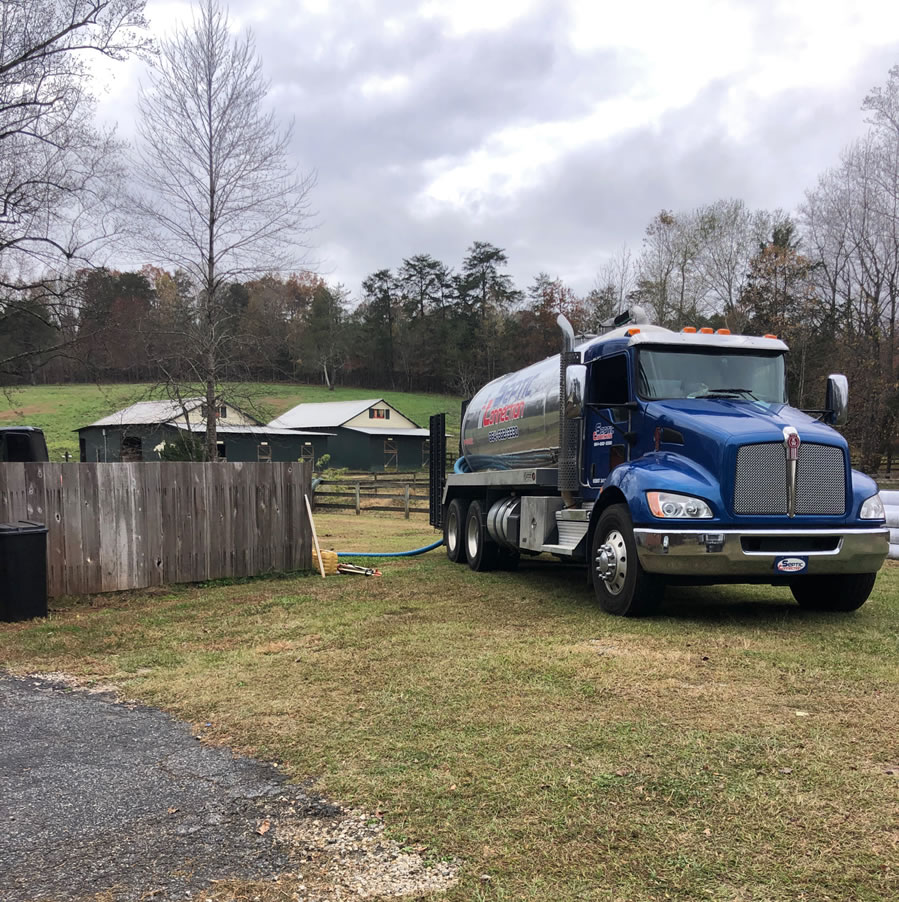 How Much Does Failed Septic System Cost?