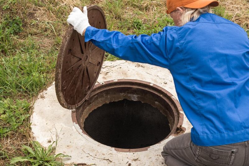 Can My Septic System Freeze?