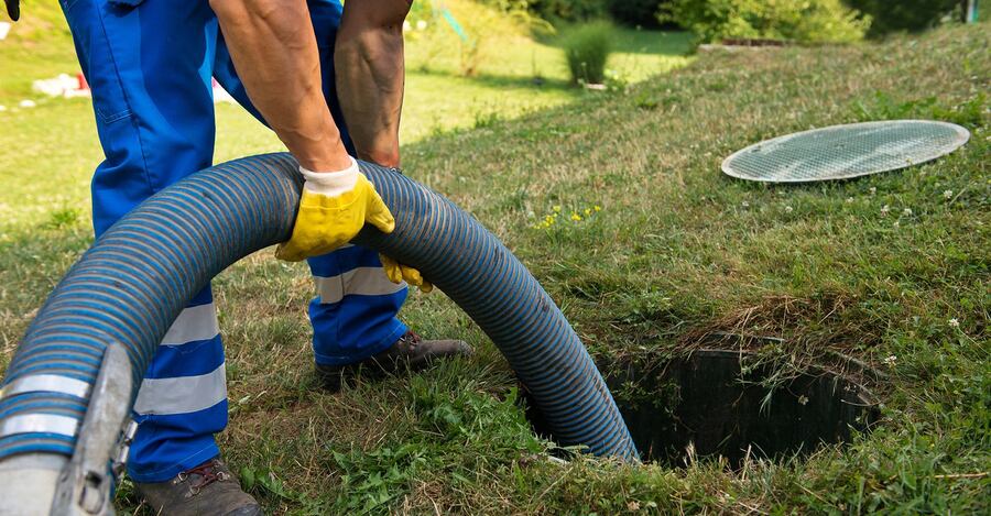 How to Prepare Your Septic Tank for Fall