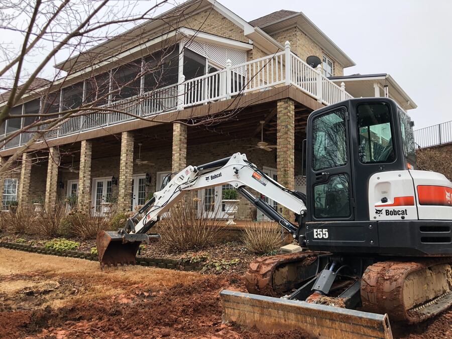 Is It Safe to Install a Septic System Over an Existing Water Line? 