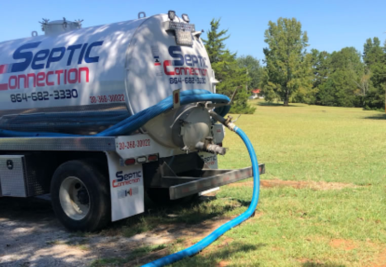 Fall Septic Maintenance Routine