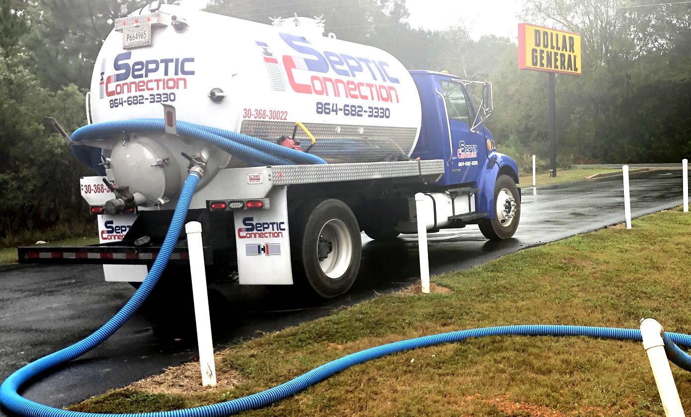 Should You Buy Septic Tank Additives?