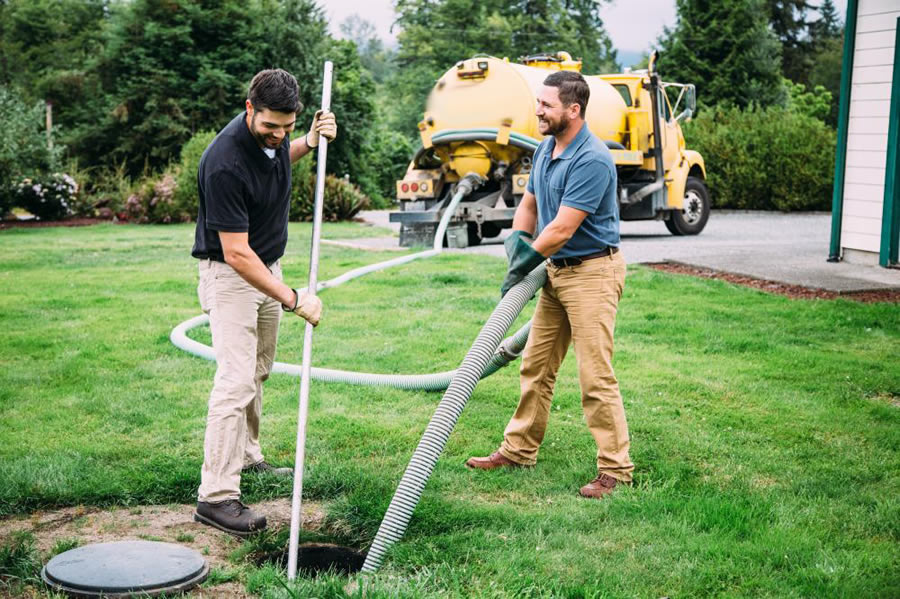 3 Reasons for Frequent Septic System Backups 