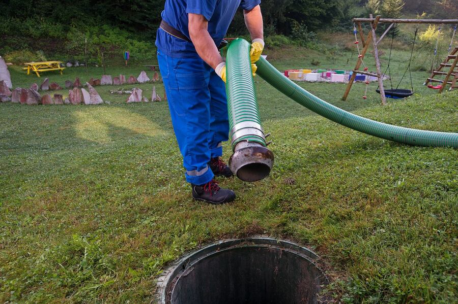 Safeguarding the Health of Your Septic Tank