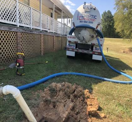 How Does Soil Impact the Septic System You Can Have?