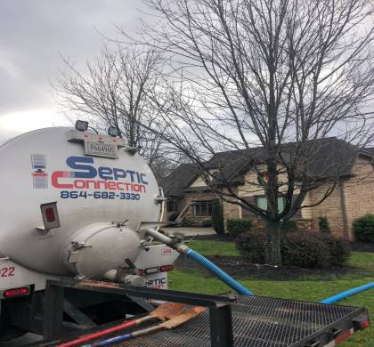 Essential Steps After Septic Tank Pumping