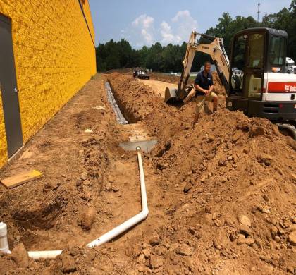 Understanding Septic Drain Lines